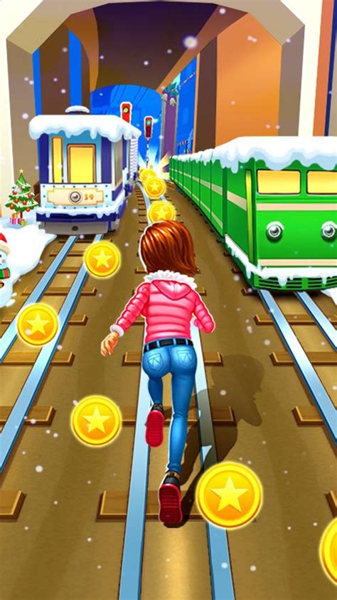 Running Games ️ Play on CrazyGames.